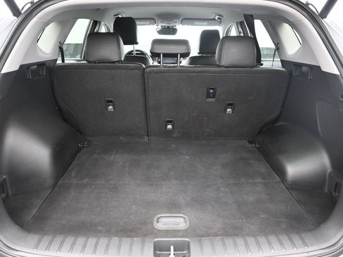Used 2020 Hyundai Tucson Limited FWD image 23