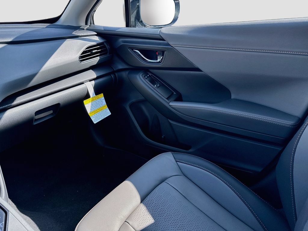 New 2026 Subaru Crosstrek 2.5i Limited AWD/4WD image 28
