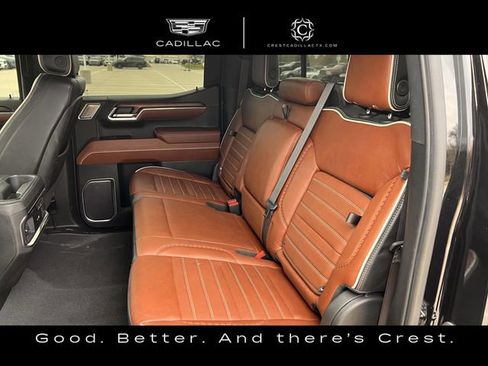 Used 2023 GMC Sierra 1500 Denali Ultimate image 29