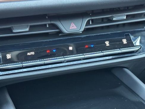 New 2026 Buick Envision Sport Touring image 25