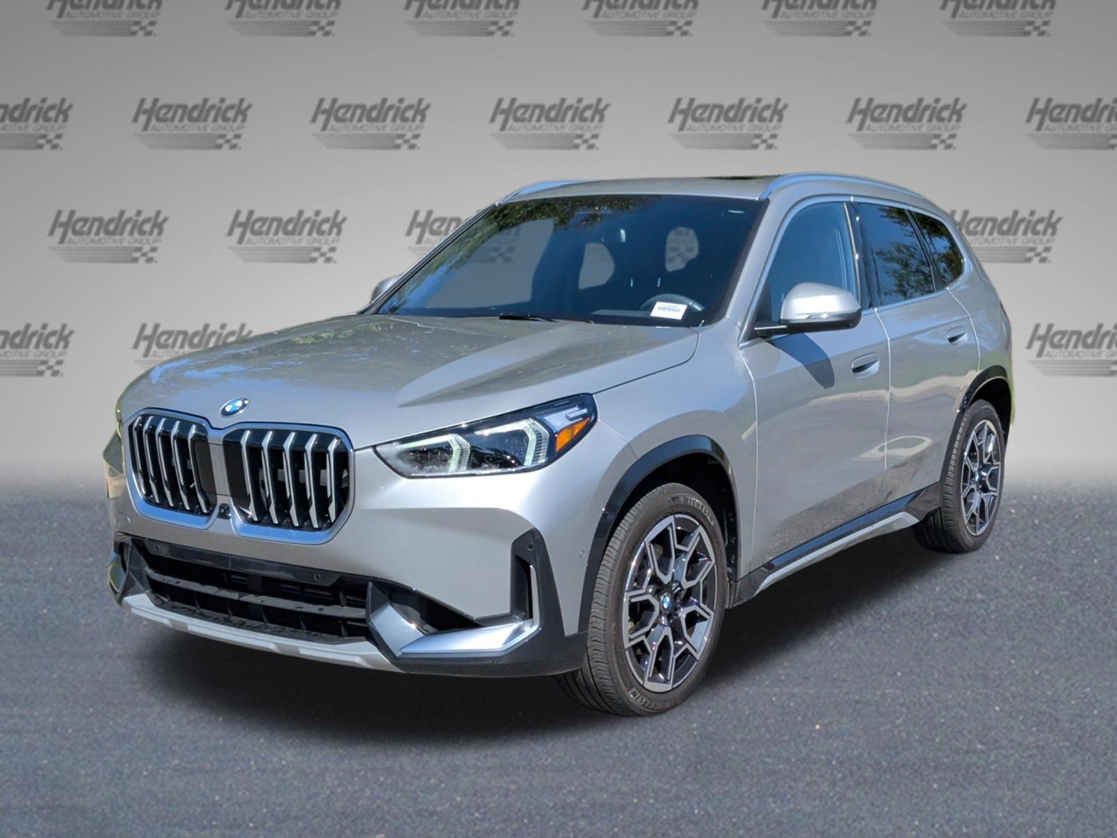 Used 2026 BMW X1 xDrive28i AWD/4WD image 5