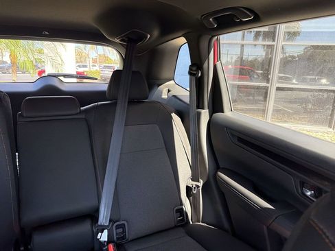 New 2026 Honda CR-V TrailSport image 15