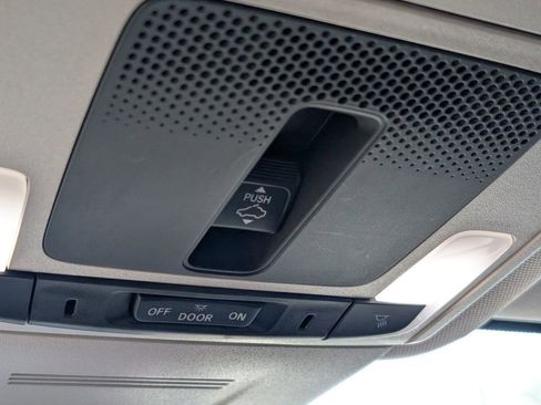 Used 2024 Honda CR-V EX image 34