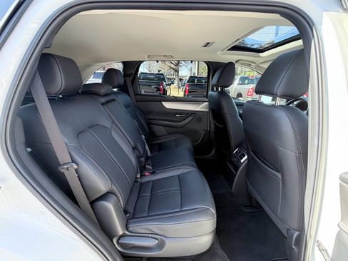 Used 2025 MAZDA CX-70 3.3 Turbo w/ Preferred Package image 23