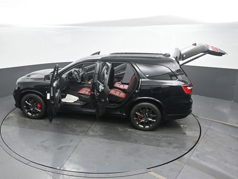 Used 2023 Dodge Durango SRT image 58