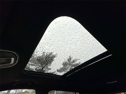 Certified 2023 Jeep Grand Cherokee L Limited w/ Luxury Tech Group II image 39