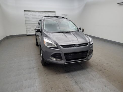 Used 2014 Ford Escape Titanium image 14