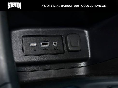 Used 2022 Chevrolet Equinox LT image 22