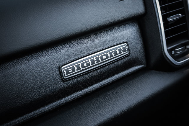 Used 2019 RAM 1500 Big Horn AWD/4WD image 59