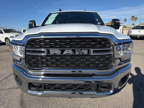 Used 2024 RAM 2500 Big Horn image 2