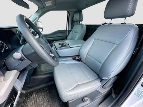 New 2025 Ford F350 XL AWD/4WD image 15