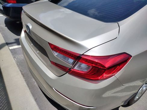 Used 2019 Honda Accord LX image 5