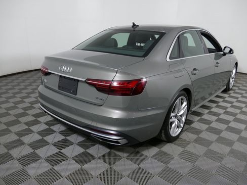 Used 2023 Audi A4 2.0T Premium Plus image 3