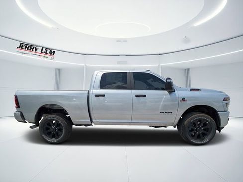 New 2026 RAM 2500 Big Horn image 2