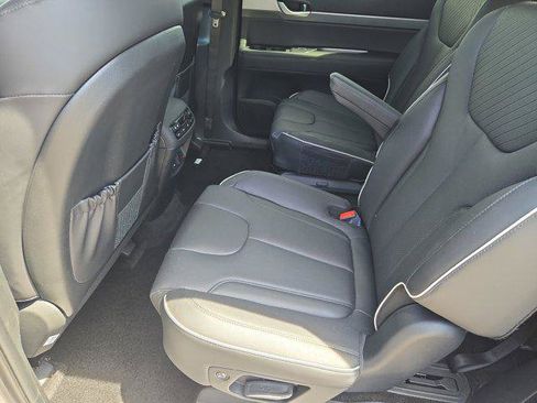 New 2025 Hyundai Palisade SEL AWD/4WD image 17