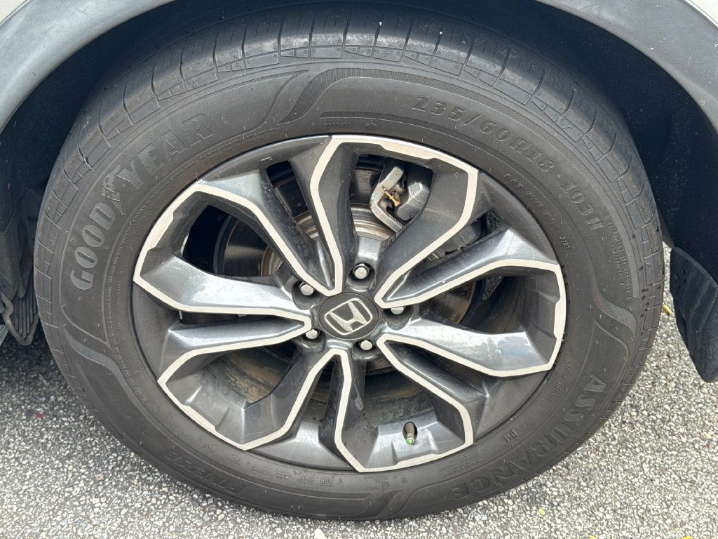 Used 2020 Honda CR-V EX-L image 21