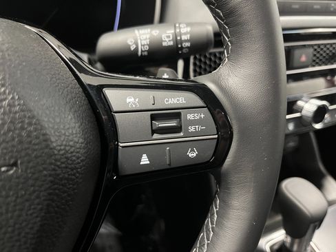New 2026 Honda Civic Sport image 19