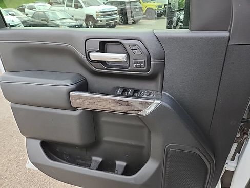 Used 2020 Chevrolet Silverado 3500 LTZ w/ LTZ Convenience Package AWD/4WD image 32
