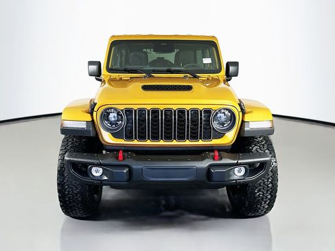 New 2026 Jeep Wrangler Unlimited Rubicon AWD/4WD image 2