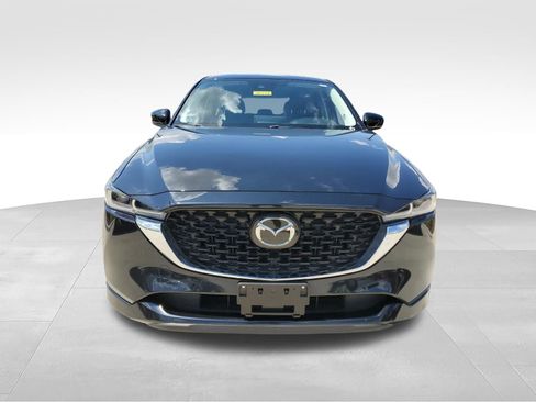 Certified 2025 MAZDA CX-5 AWD 2.5 S w/ Select Package image 2