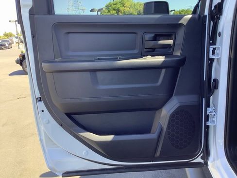 New 2026 RAM 2500 Tradesman w/ Power Wagon Package image 26