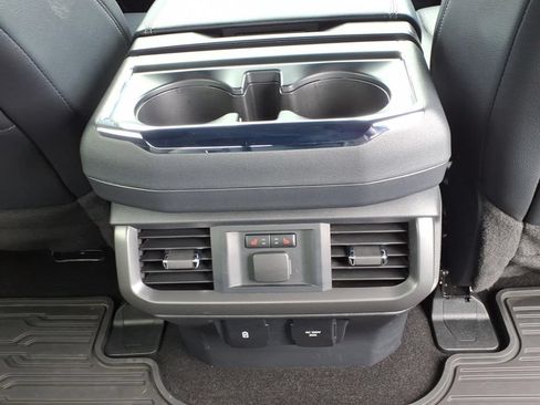 Used 2024 Ford F150 Lariat w/ Equipment Group 502A High AWD/4WD image 17