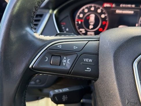 Used 2018 Audi Q5 2.0T Premium Plus w/ Premium Plus Package image 4