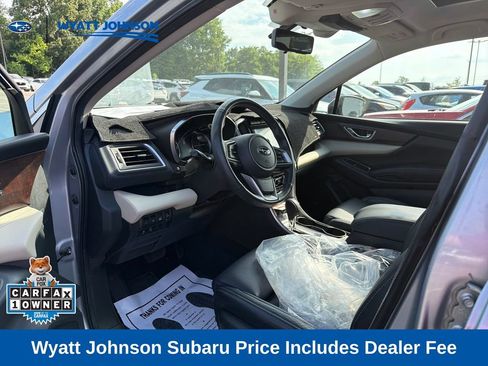 Used 2022 Subaru Ascent Touring AWD/4WD image 11