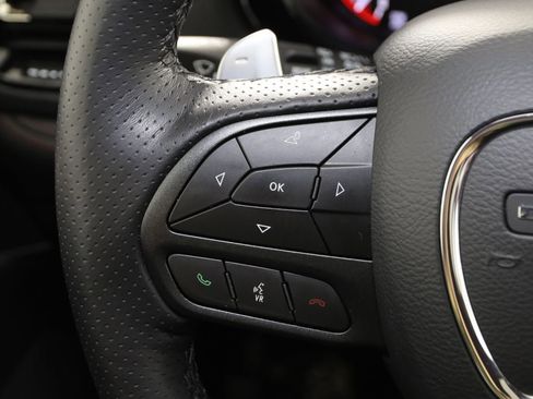 Used 2025 Dodge Durango GT image 37