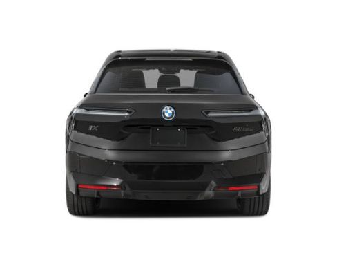 Used 2025 BMW iX M60 AWD/4WD image 8