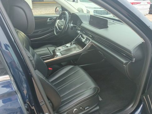 Used 2024 Genesis GV80 2.5T image 8