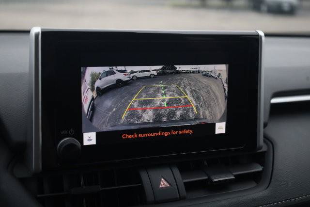 Certified 2025 Toyota RAV4 XLE w/ Weather Package AWD/4WD image 15