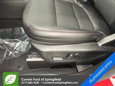 New 2026 Ford Escape ST-Line w/ Tech Pack #1 image 44