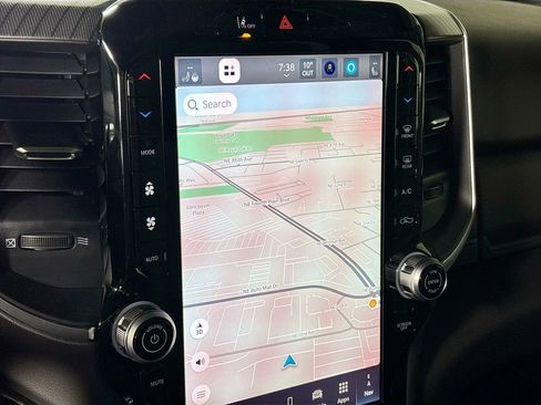 New 2026 RAM 1500 Big Horn image 16