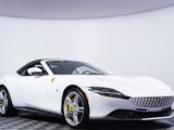 Certified 2025 Ferrari Roma Spider image 5