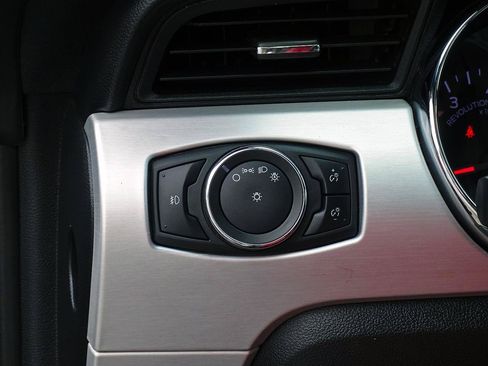 Used 2017 Ford Mustang GT Premium w/ Equipment Group 401A RWD image 28