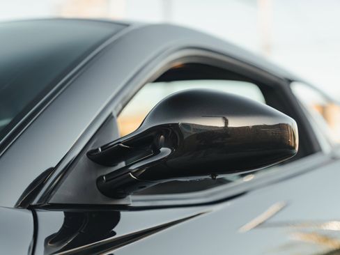 Used 2007 Ferrari 599 GTB Fiorano Coupe image 20