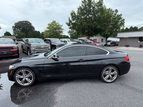 Used 2017 BMW 430i Coupe RWD image 5