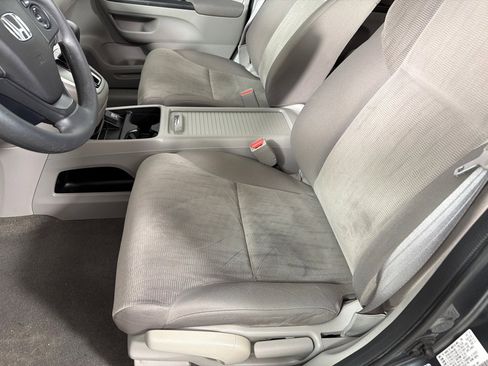 Used 2014 Honda CR-V LX image 12