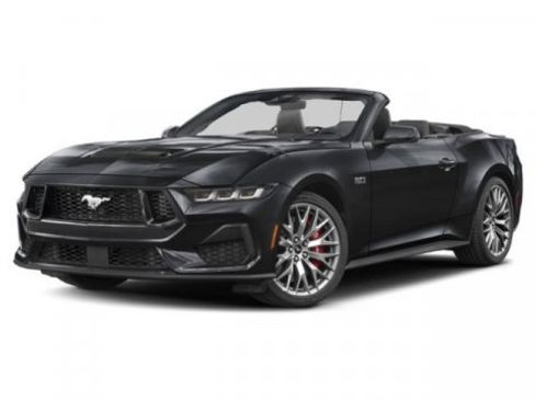 Used 2024 Ford Mustang GT Premium w/ GT Performance Package image 1