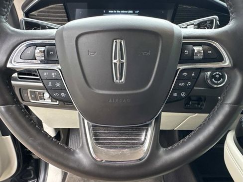 Used 2022 Lincoln Navigator L Black Label image 29