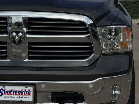 Used 2017 RAM 1500 Lone Star AWD/4WD image 8