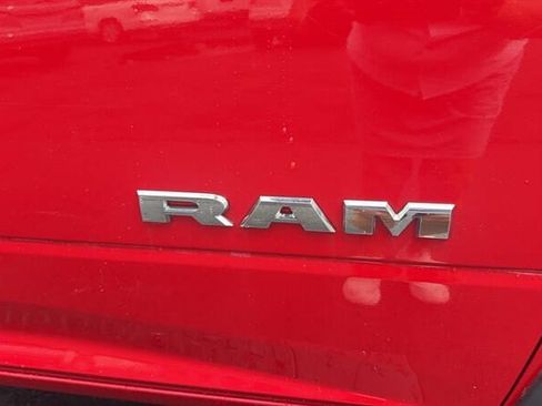 Used 2019 RAM 2500 Tradesman w/ Power Wagon Package AWD/4WD image 14