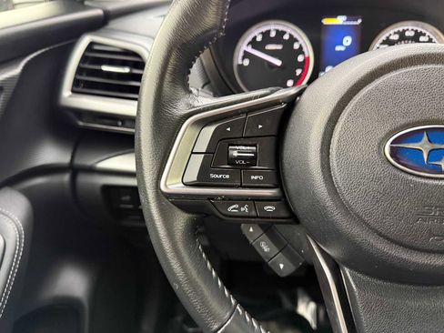 Certified 2022 Subaru Forester Premium w/ Popular Package #1 image 20