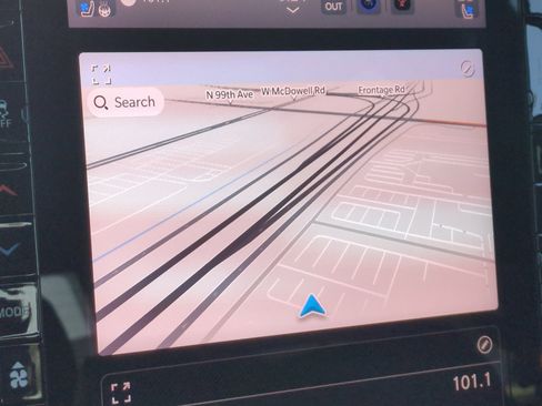 New 2026 RAM 1500 Laramie w/ Night Edition image 28