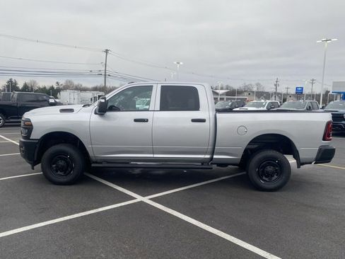 New 2026 RAM 2500 Tradesman image 4