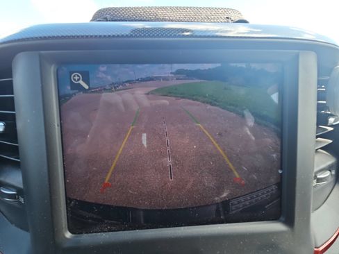 Used 2020 RAM 1500 Rebel w/ Rebel Level 1 Equipment Group AWD/4WD image 21