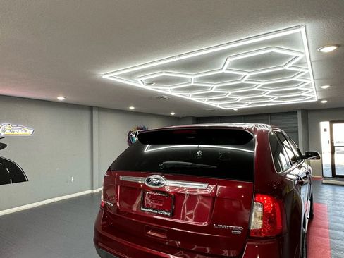 Used 2013 Ford Edge Limited image 8