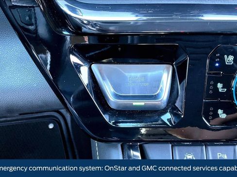 Certified 2023 GMC Sierra 1500 AT4X image 29