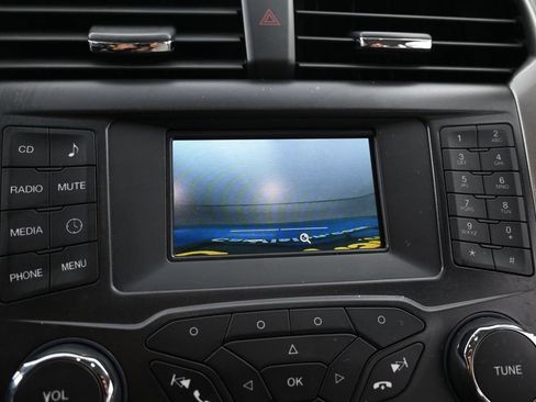 Used 2018 Ford Fusion S FWD image 9